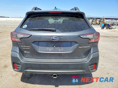 Zdjęcie 6 z 12 samochodu: 2020 SUBARU OUTBACK PREMIUM VIN:4S4BTACC7L3107718 - miniatura