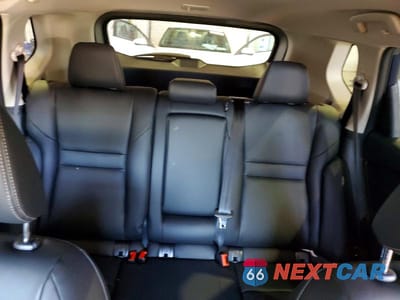 Zdjęcie 10 z 13 samochodu: 2026 NISSAN ROGUE SL VIN:5N1BT3CB1TC771810 - miniatura