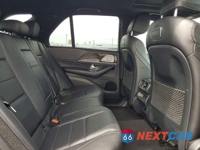 Zdjęcie 11 z 13 samochodu: 2020 MERCEDES-BENZ GLE 350 VIN:4JGFB4JB7LA136888 - miniatura