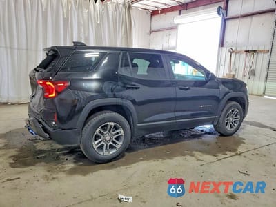 Trzecie zdjęcie samochodu z tyłu: 2026 GMC TERRAIN ELEVATION VIN:3GKALUEG8TL454372 - miniatura