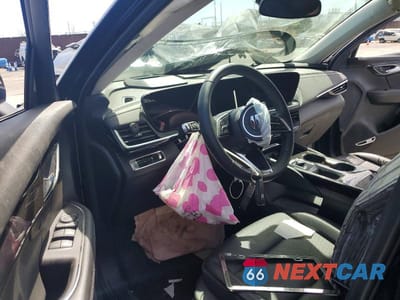 Zdjęcie 8 z 12 samochodu: 2024 BUICK ENVISION PREFERRED VIN:LRBFZME44RD015852 - miniatura