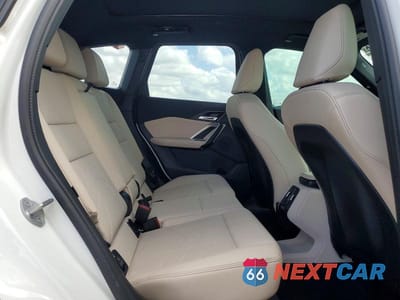 Zdjęcie 11 z 13 samochodu: 2025 BMW X1 XDRIVE28I VIN:WBX73EF03S5066741 - miniatura