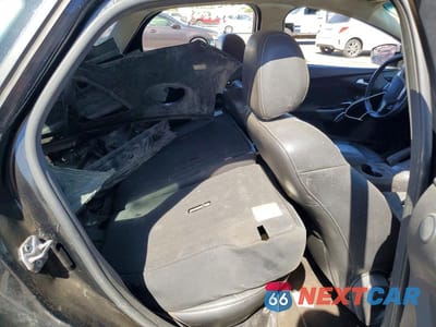 Zdjęcie 10 z 11 samochodu: 2014 FORD FOCUS TITANIUM VIN:1FADP3N26EL264506 - miniatura