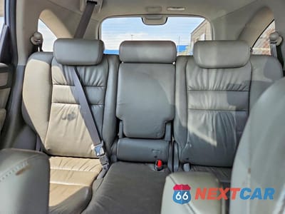 Zdjęcie 10 z 13 samochodu: 2008 HONDA CR-V EXL VIN:5J6RE48758L007564 - miniatura