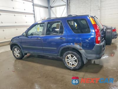 Drugie zdjęcie samochodu z przodu: 2004 HONDA CR-V EX VIN:JHLRD78854C050575 - miniatura