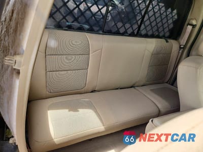 Zdjęcie 10 z 12 samochodu: 2005 FORD F250 SUPER DUTY VIN:1FTSX21P85EB21865 - miniatura