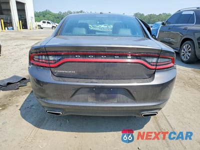 Zdjęcie 6 z 12 samochodu: 2022 DODGE CHARGER SXT VIN:2C3CDXBGXNH169194 - miniatura