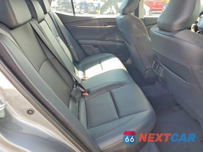 Zdjęcie 10 z 12 samochodu: 2025 TOYOTA CAMRY XLE VIN:4T1DAACK3SU547563 - miniatura