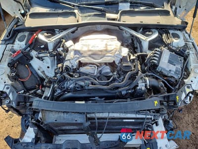 Zdjęcie 11 z 13 samochodu: 2021 AUDI S5 PREMIUM PLUS VIN:WAUC4CF50MA004388 - miniatura