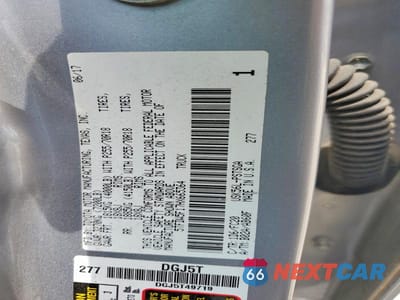 Zdjęcie 12 z 12 samochodu: 2017 TOYOTA TUNDRA SR5 VIN:5TFDW5F17HX665364 - miniatura
