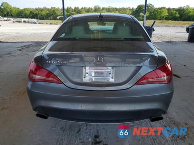 Zdjęcie 6 z 12 samochodu: 2014 MERCEDES-BENZ CLA 250 VIN:WDDSJ4EB9EN144752 - miniatura