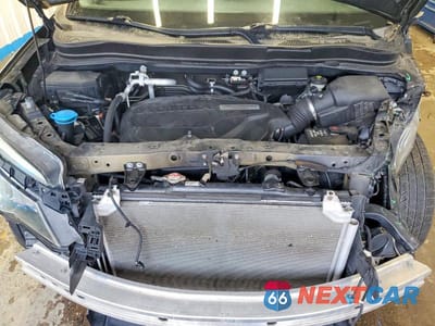 Zdjęcie 12 z 12 samochodu: 2018 HONDA PILOT VIN:5FNYF6H02JB021119 - miniatura
