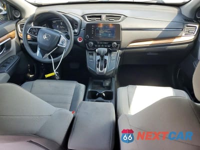 Zdjęcie 8 z 12 samochodu: 2017 HONDA CR-V EX VIN:7FARW1H56HE012733 - miniatura