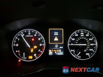 Zdjęcie 9 z 13 samochodu: 2024 SUBARU OUTBACK ONYX EDITION VIN:4S4BTALC9R3293741 - miniatura