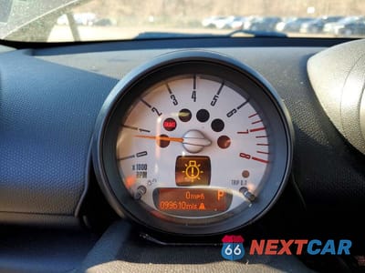 Zdjęcie 9 z 11 samochodu: 2013 MINI COOPER S COUNTRYMAN VIN:WMWZC5C5XDWP30985 - miniatura