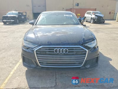 Piąte zdjęcie samochodu w środku: 2019 AUDI A6 PRESTIGE VIN:WAUM2AF21KN092877 - miniatura