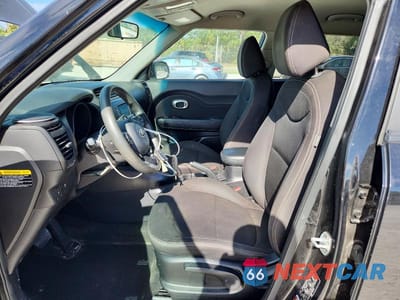 Zdjęcie 7 z 11 samochodu: 2019 KIA SOUL BASE VIN:KNDJN2A25K7918712 - miniatura