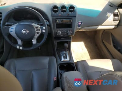 Zdjęcie 8 z 12 samochodu: 2010 NISSAN ALTIMA 2.5 VIN:1N4AL2AP0AN400153 - miniatura