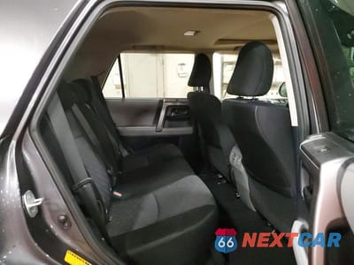Zdjęcie 11 z 13 samochodu: 2010 TOYOTA 4RUNNER SR5 VIN:JTEBU5JR0A5004914 - miniatura