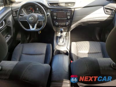 Zdjęcie 8 z 13 samochodu: 2017 NISSAN ROGUE SV VIN:JN8AT2MV0HW265687 - miniatura