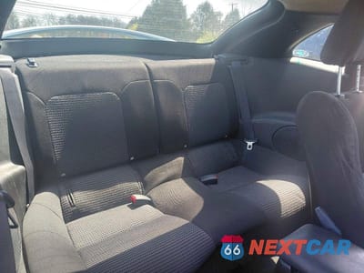 Zdjęcie 6 z 10 samochodu: 2003 MITSUBISHI ECLIPSE GT VIN:4A3AC84H83E185235 - miniatura