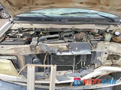 Zdjęcie 11 z 13 samochodu: 2006 FORD E350 BOX TRUCK VIN:1FDSE35L96DA14667 - miniatura