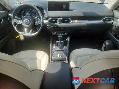 Zdjęcie 8 z 13 samochodu: 2025 MAZDA CX-5 PREFERRED VIN:JM3KFBCL3S0584235 - miniatura