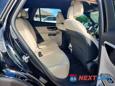 Zdjęcie 11 z 13 samochodu: 2026 MERCEDES-BENZ GLC 300 VIN:W1NKM4GB4TF470196 - miniatura
