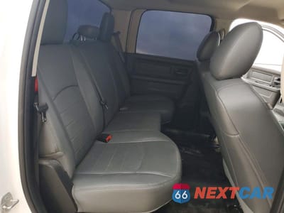 Zdjęcie 10 z 12 samochodu: 2020 RAM 1500 CLASSIC TRADESMAN VIN:1C6RR7KT8LS131657 - miniatura