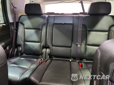 Zdjęcie 10 z 13 samochodu: 2016 CHEVROLET TAHOE K1500 LT VIN:1GNSKBKC9GR414753 - miniatura