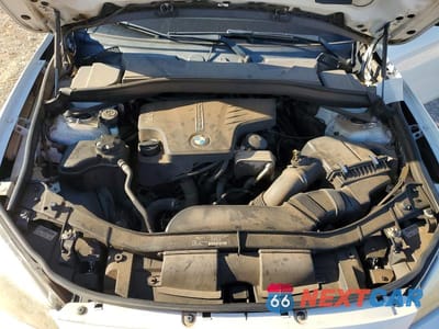 Zdjęcie 12 z 12 samochodu: 2013 BMW X1 SDRIVE28I VIN:WBAVM1C55DVW44199 - miniatura