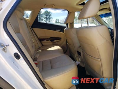 Zdjęcie 10 z 13 samochodu: 2012 HONDA CROSSTOUR EXL VIN:5J6TF2H54CL002824 - miniatura