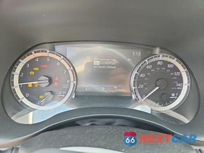 Zdjęcie 9 z 14 samochodu: 2023 TOYOTA HIGHLANDER XLE VIN:5TDKDRAH5PS516819 - miniatura