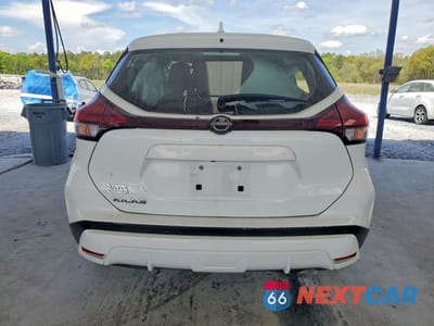Zdjęcie 6 z 12 samochodu: 2023 NISSAN KICKS S VIN:3N1CP5BV9PL531468 - miniatura