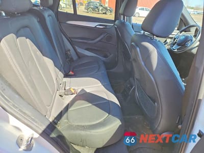 Zdjęcie 11 z 14 samochodu: 2018 BMW X1 XDRIVE28I VIN:WBXHT3C31J5L25605 - miniatura