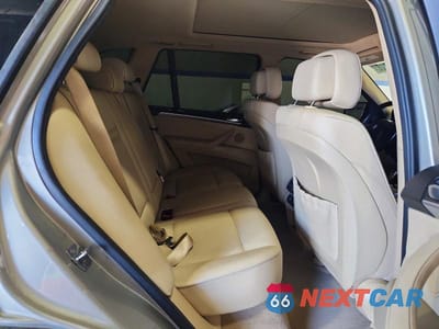 Zdjęcie 11 z 12 samochodu: 2011 BMW X5 XDRIVE35I VIN:5UXZV4C52BL738938 - miniatura