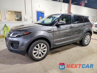 2019 LAND ROVER RANGE ROVER EVOQUE SE SALVP2RX8KH350129 - główne zdjęcie licytacji z USA - miniatura