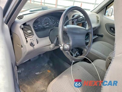 Zdjęcie 8 z 12 samochodu: 2000 FORD RANGER VIN:1FTYR10C6YTB06939 - miniatura