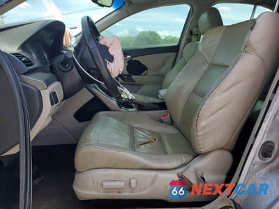 Zdjęcie 7 z 12 samochodu: 2011 ACURA TSX VIN:JH4CU2F69BC014407 - miniatura