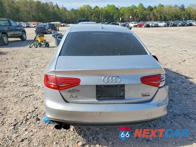 Zdjęcie 6 z 13 samochodu: 2015 AUDI A4 PREMIUM VIN:WAUBFAFL8FN036588 - miniatura