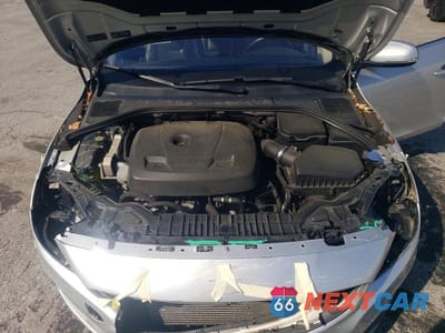 Zdjęcie 11 z 12 samochodu: 2016 VOLVO S60 PREMIER VIN:YV126MFK8G2413090 - miniatura