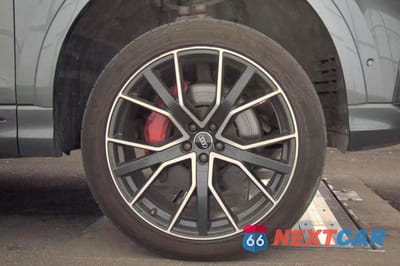 Zdjęcie 11 z 14 samochodu: 2019 AUDI Q8 PREMIUM PLUS S-LINE VIN:WA1EVAF16KD030798 - miniatura