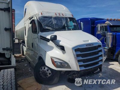 2020 FREIGHTLINER CASCADIA 126 SEMI TRUCK 1FUJHHDRXLLLZ1013 - główne zdjęcie licytacji z USA - miniatura