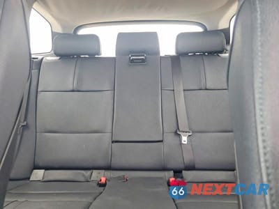 Zdjęcie 10 z 13 samochodu: 2009 BMW X3 XDRIVE30I VIN:WBXPC93479WJ24675 - miniatura
