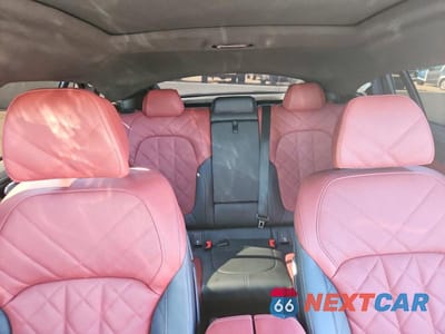 Zdjęcie 10 z 13 samochodu: 2025 BMW X6 XDRIVE40I VIN:5UX33EX08S9Z99830 - miniatura
