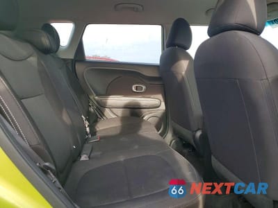 Zdjęcie 10 z 12 samochodu: 2019 KIA SOUL BASE VIN:KNDJN2A24K7914408 - miniatura