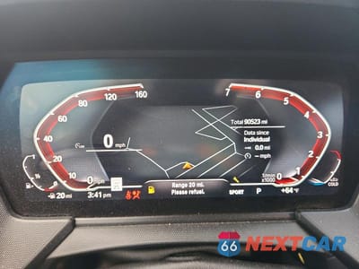 Zdjęcie 9 z 12 samochodu: 2022 BMW 228I VIN:WBA53AK09N7K13234 - miniatura