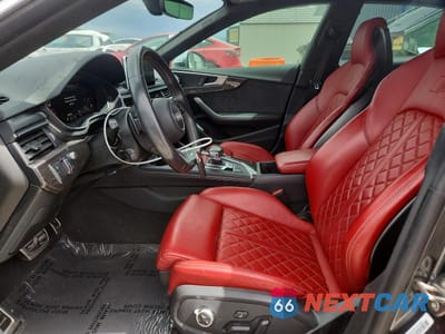 Zdjęcie 7 z 12 samochodu: 2018 AUDI S5 PRESTIGE VIN:WAUC4CF59JA103433 - miniatura