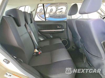 Zdjęcie 10 z 11 samochodu: 2007 SUZUKI GRAND VITARA VIN:JS3TD941774203559 - miniatura