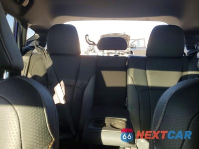 Zdjęcie 10 z 13 samochodu: 2026 SUBARU CROSSTREK WILDERNESS VIN:4S4GUHU64T3700487 - miniatura